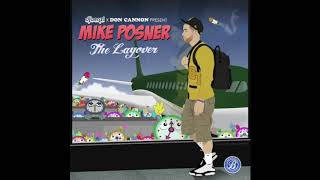 Mike Posner - A Perfect Mess (432hz)