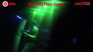 preview picture of video 'Laser Game @Bowling Play-Cuneo'