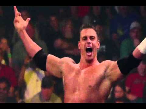 Alex Riley Official 2011 Entrance Video/Titantron