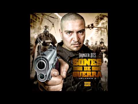 EX SOLDADO RAYGOZA - Danger  Dts (RAP HIP HOP)