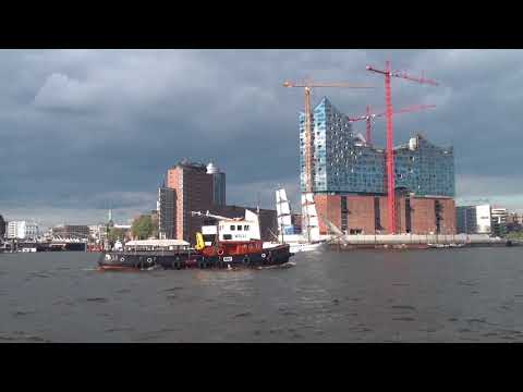 Elbphilharmonie 2016