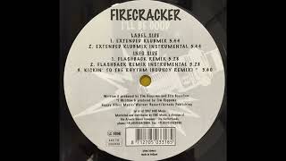Firecracker - I'll Be Good (Flashback Remix Instrumental) 1997