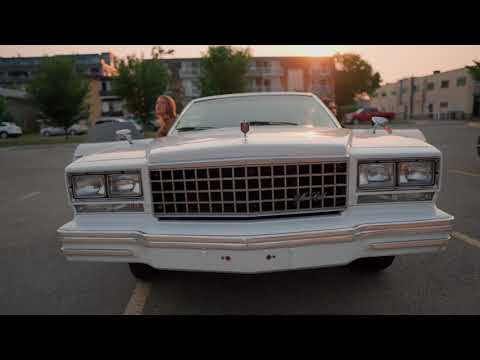 KTheChosen -Her Anthem ft. Dorsa Lena, BVitae and Zhe The FREE (Official Music Video)