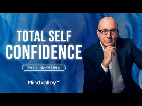 Total Self Confidence promo video