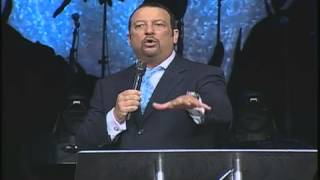 Big Announcement From FaithWorld and Pastor Clint Brown!