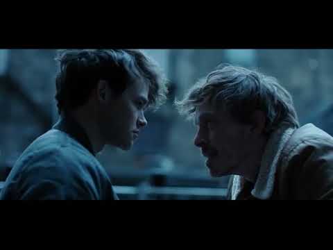 Titans 3x05 - Jason Got Beaten By Joker's Goon Scene | Titans Season 3 Episode 5 Scene