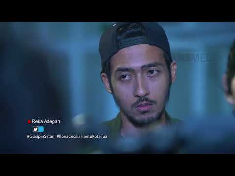 GOST - Hantu Kota Tua (26/7/18) Part1