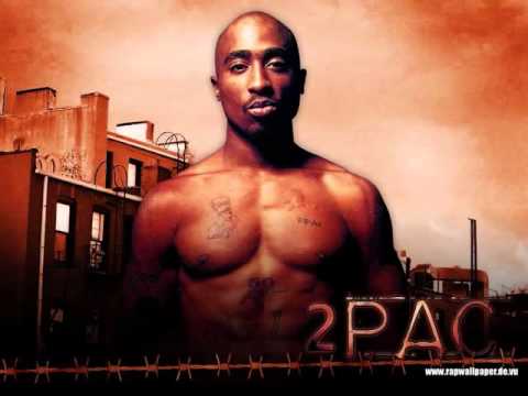 2Pac ft. Elissa - Ahla donia (Arabic Remix)