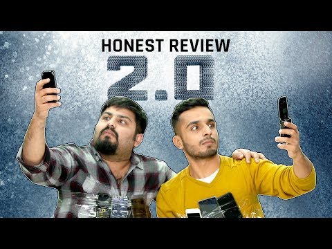 MensXP: Honest 2.O Review | What Shantanu And Zain Thought About The Movie 2.0 | Honest Reviews