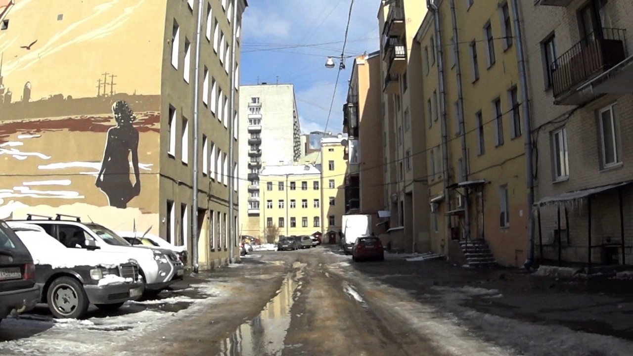 Видеокамера Sony HDR-AS50R