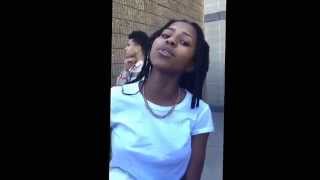 The video you may know me from (Tink Treat Me Like Somebody)