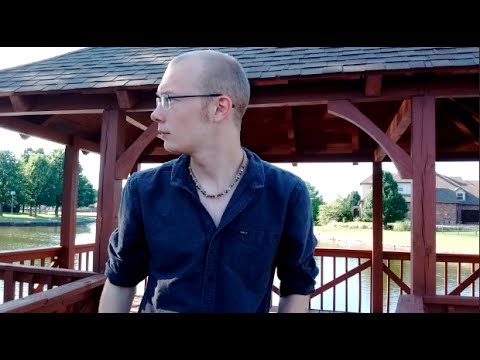 Teenage Balding Process - 18 year old balding process