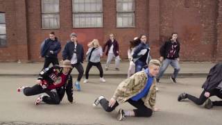 Q-Tip &amp; Lena Horne - I Got Rhythm | CYBERSPACE LAB.