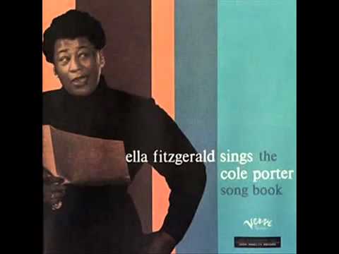 Ella Fitzgerald - Don't Fence Me In