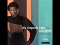 Ella Fitzgerald - Don't Fence Me In