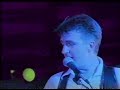 Split Enz - I See Red (Live 1989)