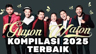 Download lagu GUYON WATON - KOMPILASI BEST OF THE BEST TAHUN 2025 - TERBAIK mp3 Download lagu GUYON WATON - KOMPILASI BEST OF THE BEST TAHUN 2025 - TERBAIK mp3