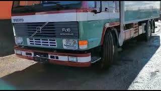 furgoonveoki VOLVO FL 10 6x2 müük pilt 4 furgoonveok VOLVO FL 10 6x2 pilt 4