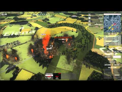 wargame european escalation pc cheats