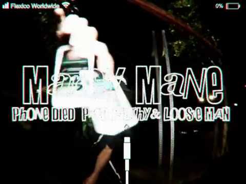 Marcy Mane - Phone Died PROD LOOSIEMAN AND F1LTHY OFFICIAL VIDEO