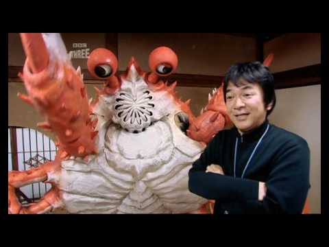 Japanorama S2E05 - Bushido (Samurai Spirit)