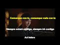 ULTIMO - LA STELLA PIU' FRAGILE DELL'UNIVERSO (Lyrcs/Sub español)Live