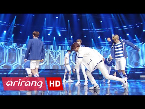 Simply K-Pop _ ROMEO(로미오) _ MIRO(미로) _ Ep.224 _ 072216