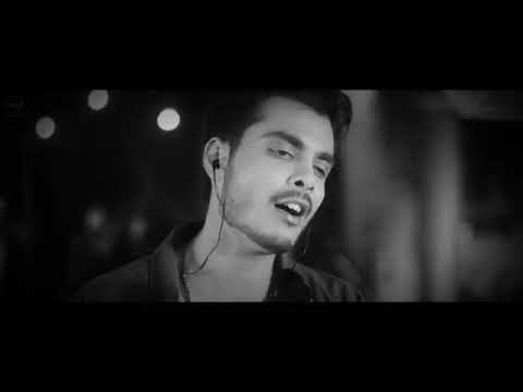 Adhi Adhi Raat × Haye Mera Dil - Gurnazar | Punjabi Mashup 2017