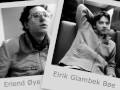 King of Convenience - Singing Softly to me