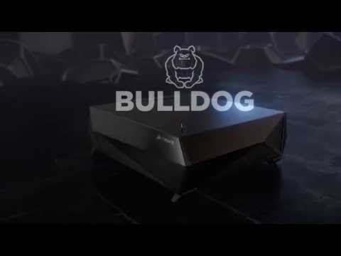 4K and VR Gaming, Unleashed: BULLDOG
