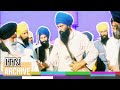 Fortifying Amritsar Exclusive News Footage Shows Road To Operation Blue Star 1983