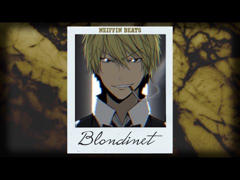 [FREE] Vald X PLK type beat 2023 - Blondinet