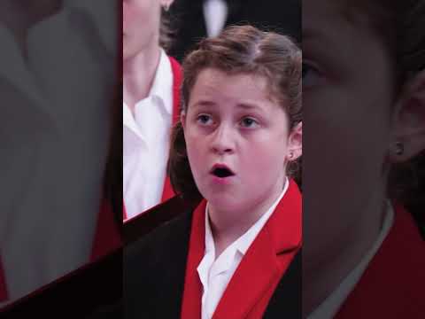 Choir or St John's, Cambridge - The Hidden Light