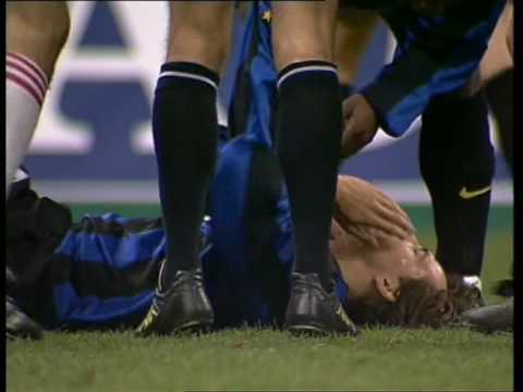 Milan 1-2 Inter 1999/00