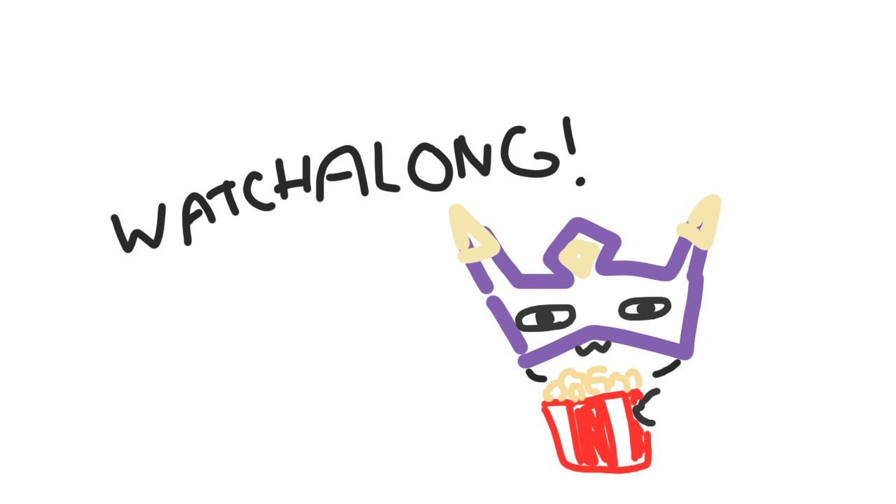 【Members Watchalong】! 10 Things I Hate About You