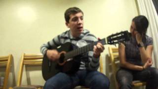 Nossa musica :))) {Forever Mine - Nissu}