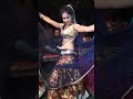 Bundeli Rai Dance