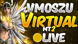 Miniaturka - VIRTUALMT2 LATAMY ZBROJOWNIE JUTRO EVENCIOR