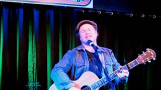 Martin Sexton - Virginia (KRVB Live at The Record Exchange)