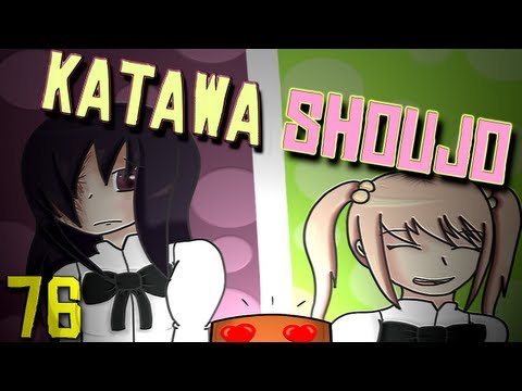 Katawa Shoujo (Disability Girls Part 76)