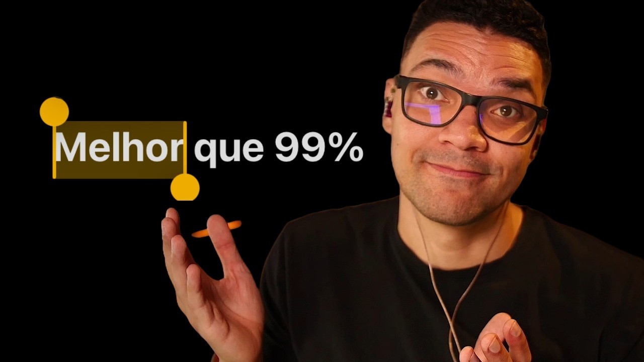 O QUE SEPARA OS TOP 1% DOS ENGENHEIROS DE SOFTWARE DO RESTO