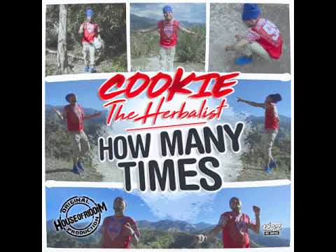 Cookie The Herbalist "how many times"