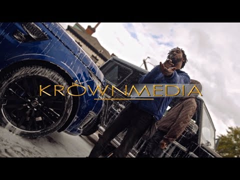 Twista Cheese - Al Hindi (Dont Be So Stupid) [Music Video] (4K) | KrownMedia