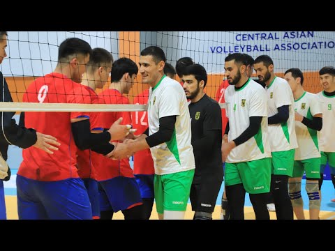 Uzbekistan Cup Agmk vs Matonat DXX Attack and tactical preparation