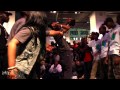 Brotherhood Vs Team Rocket Lite Feet Nation New York City