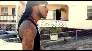 Impatient ft Kope & Unorthodoc. - Ghetto Symphony (Official Music Video) 2013