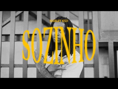 HARLEY KSD - Sozinho