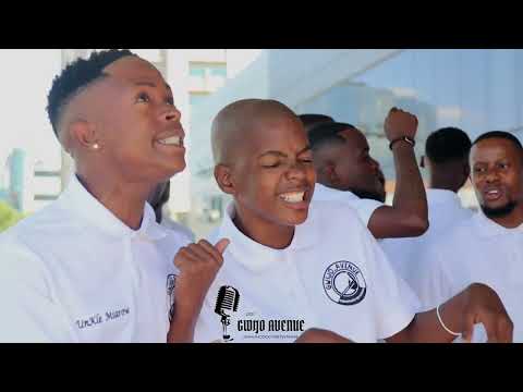 Jomo-General Gee-Unkle Msarow- Zampampam #gwijo #amagwijo #gwijoavenue #gaafs24