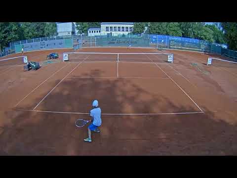 Stauch vs Pokorny 9 9 2017 Melnik ml zaci