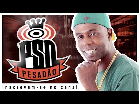 Mc Nego Bam - Uh Lá Lá